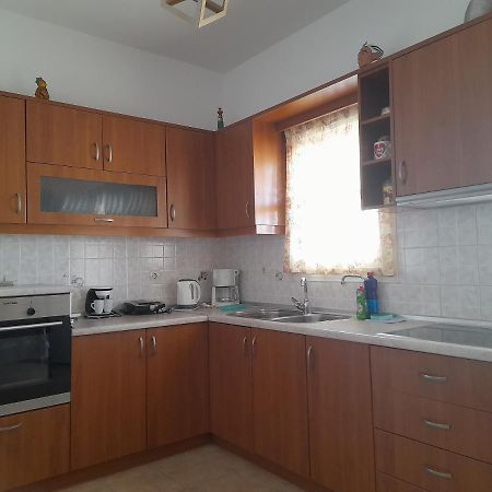 Elzahed Apartments Maestro Kimolos Bagian luar foto